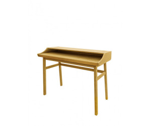 Carteret rašomasis stalas (ąžuolas)